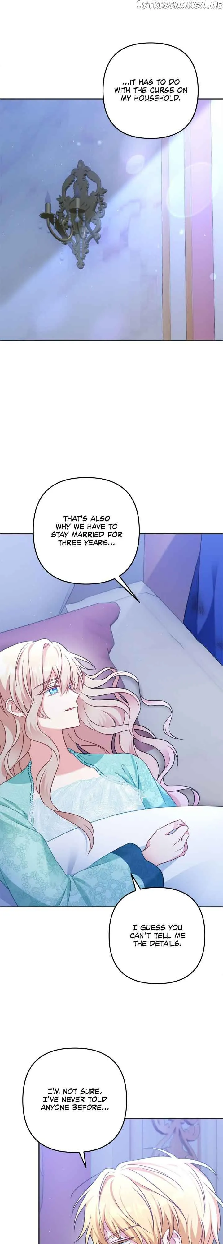 I’m living with my Mother-in-law! Chapter 31 Online - página 18