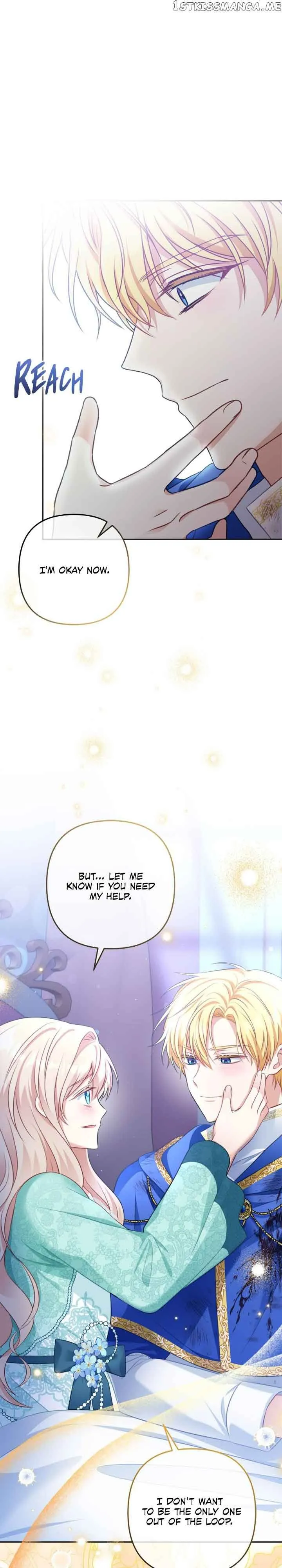 I’m living with my Mother-in-law! Chapter 31 Online - página 22