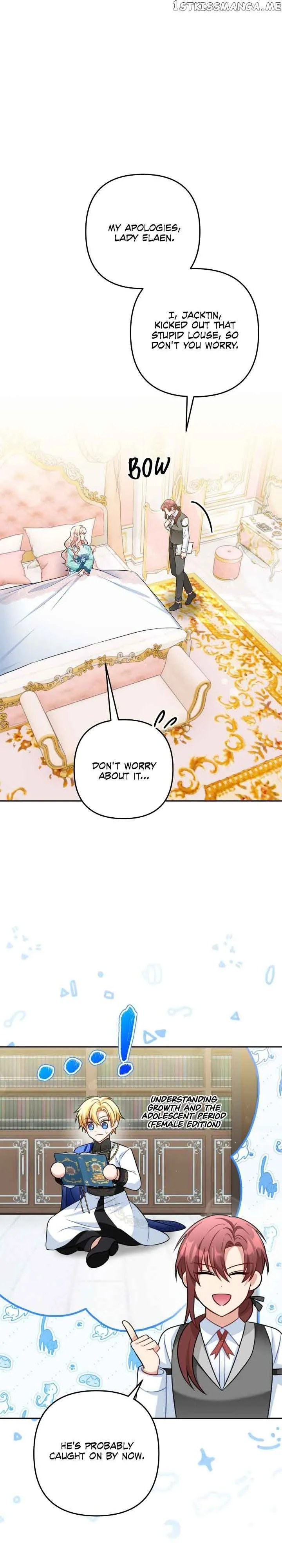 I’m living with my Mother-in-law! Chapter 32 Online - página 2