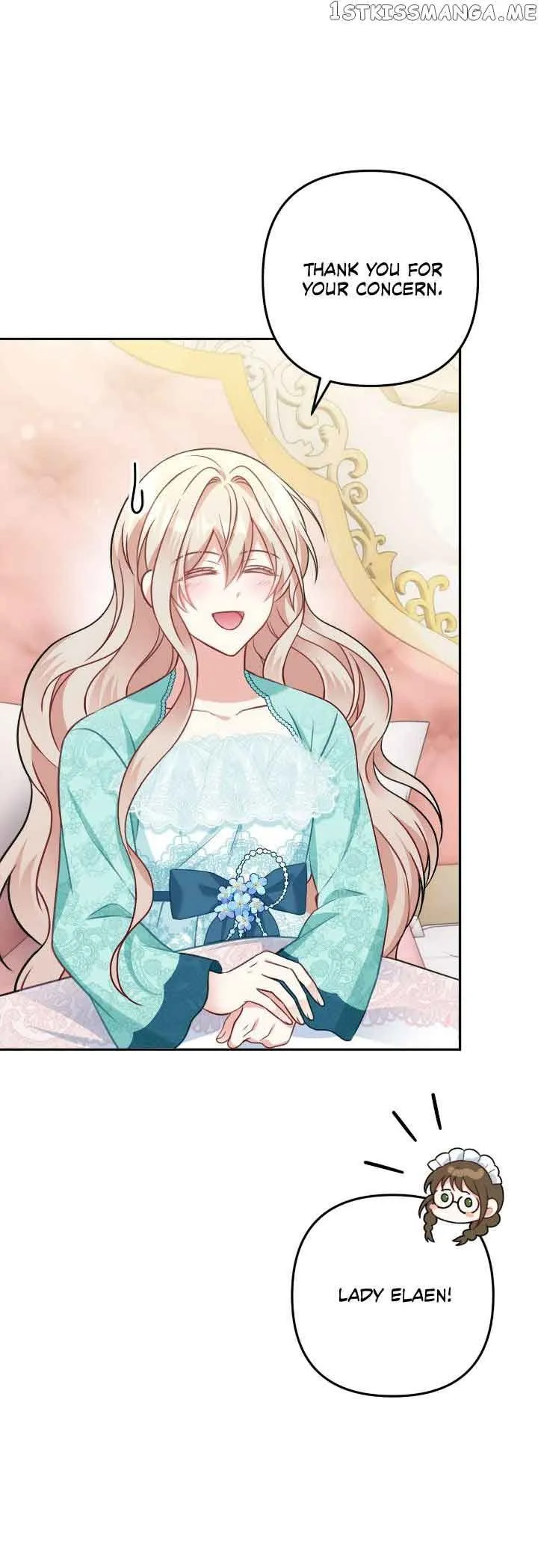 I’m living with my Mother-in-law! Chapter 32 Online - página 3