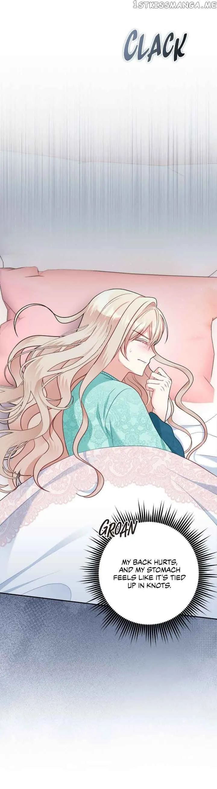 I’m living with my Mother-in-law! Chapter 32 Online - página 18