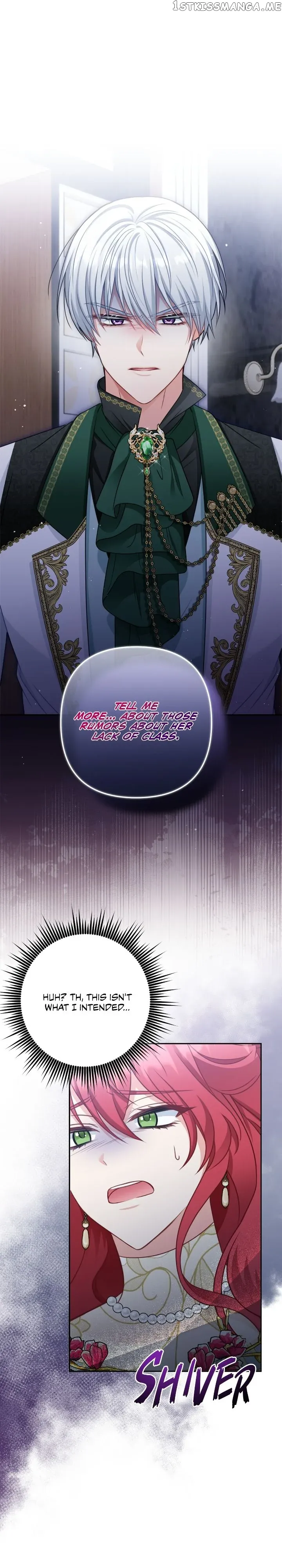 I’m living with my Mother-in-law! Chapter 33 Online - página 2