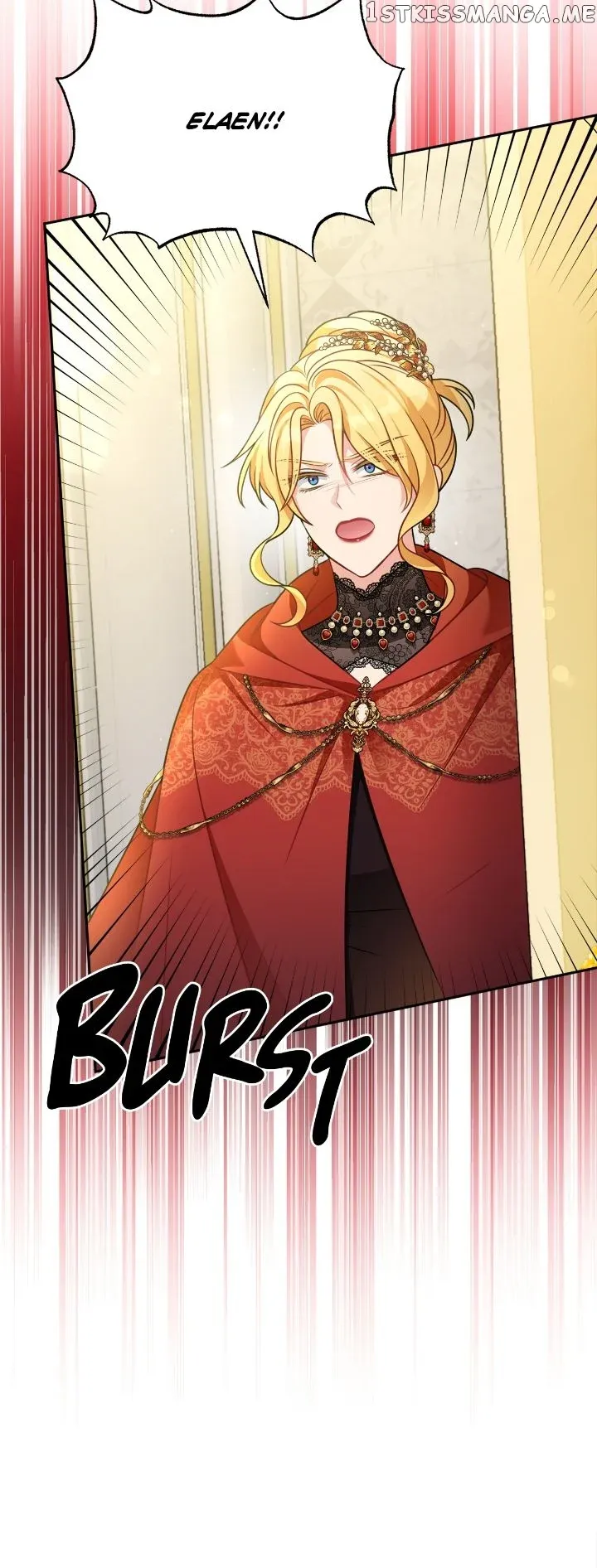 I’m living with my Mother-in-law! Chapter 33 Online - página 18