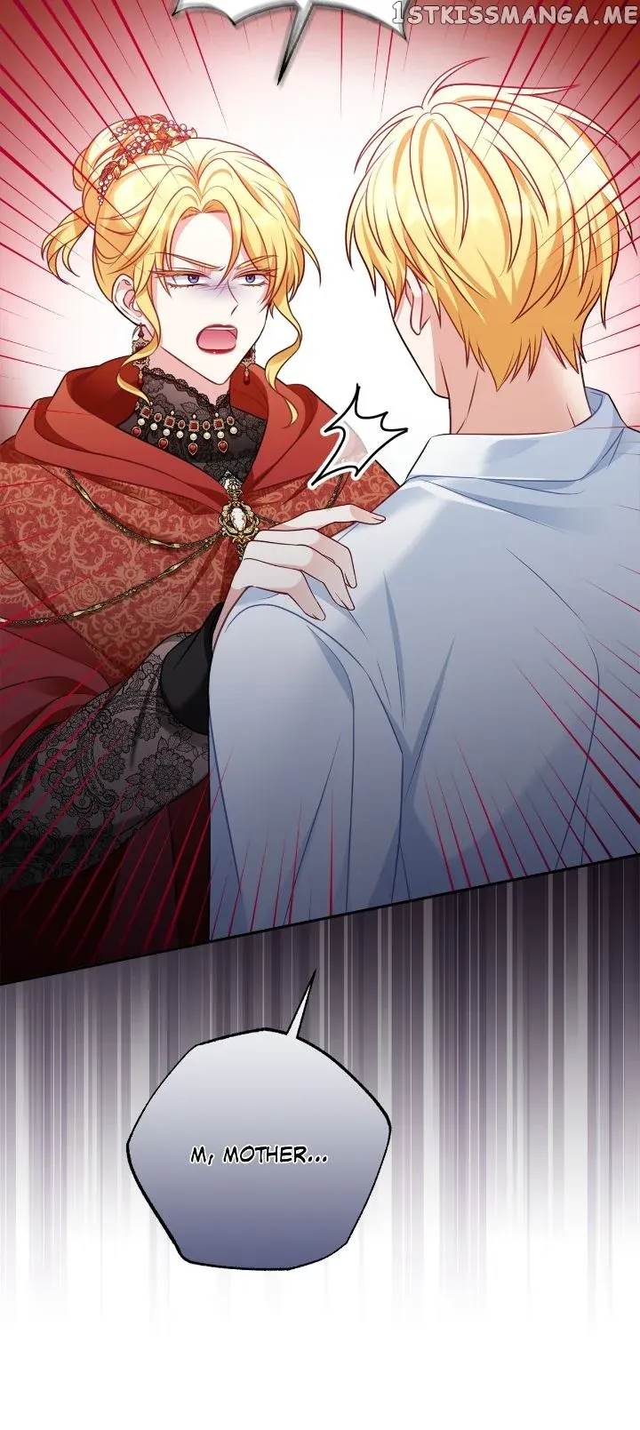 I’m living with my Mother-in-law! Chapter 33 Online - página 20