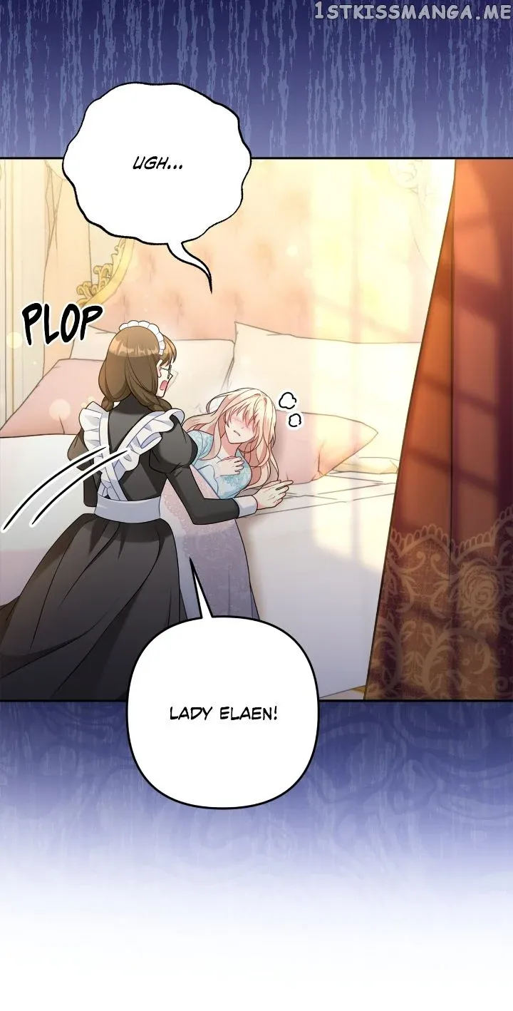 I’m living with my Mother-in-law! Chapter 33 Online - página 35