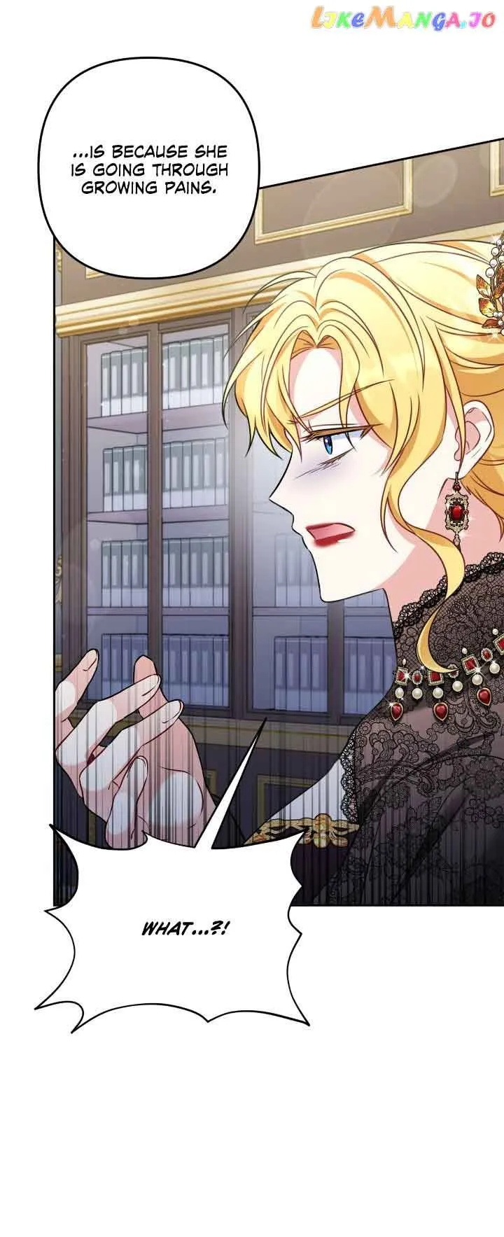 I’m living with my Mother-in-law! Chapter 34 Online - página 26
