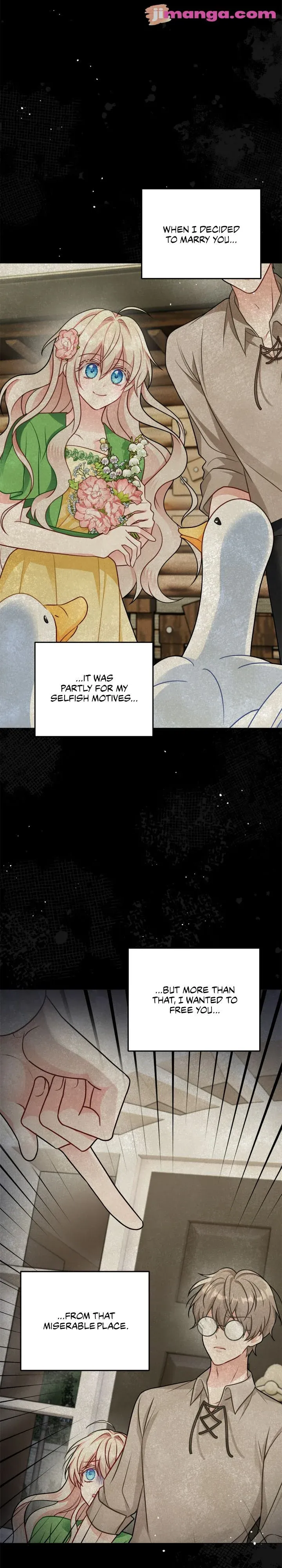 I’m living with my Mother-in-law! Chapter 35 Online - página 8