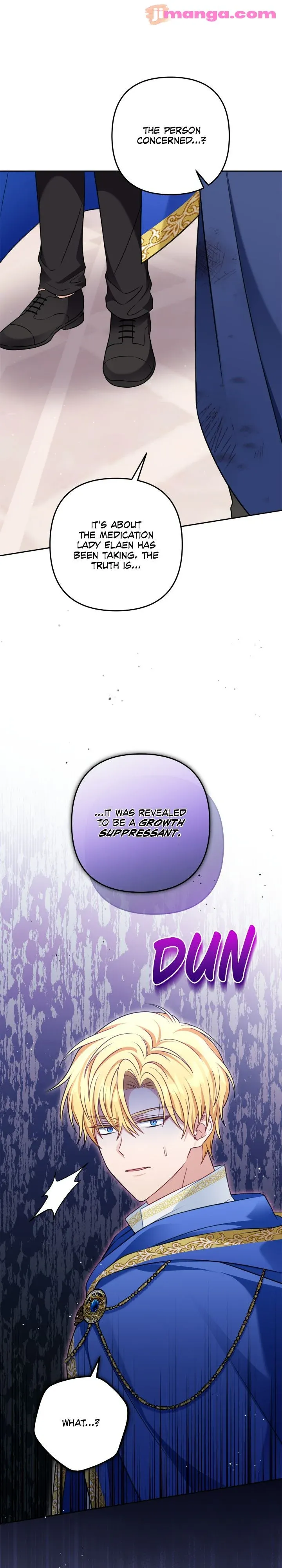 I’m living with my Mother-in-law! Chapter 35 Online - página 17