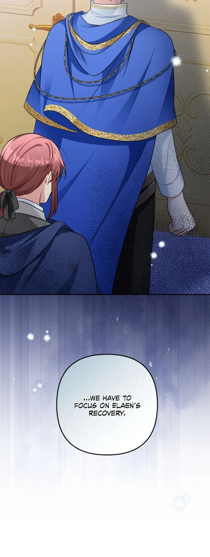 I’m living with my Mother-in-law! Chapter 36 Online - página 7