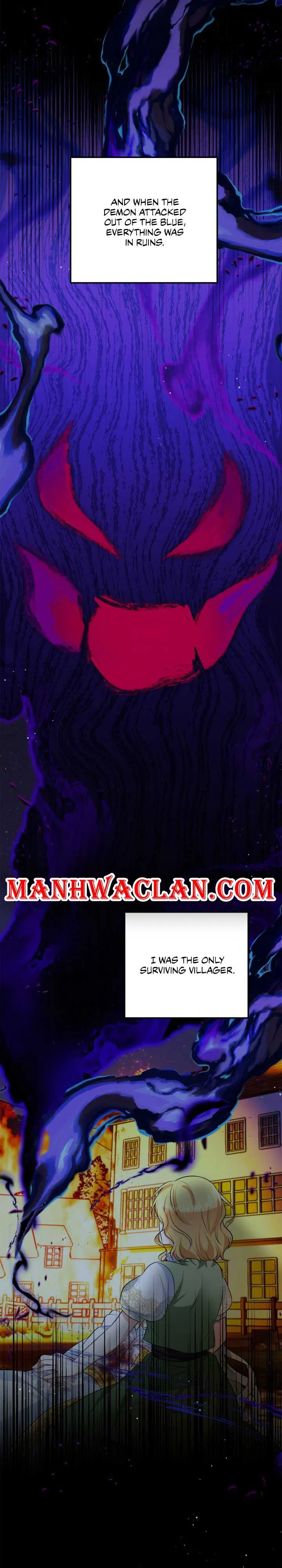 I’m living with my Mother-in-law! Chapter 36 Online - página 22