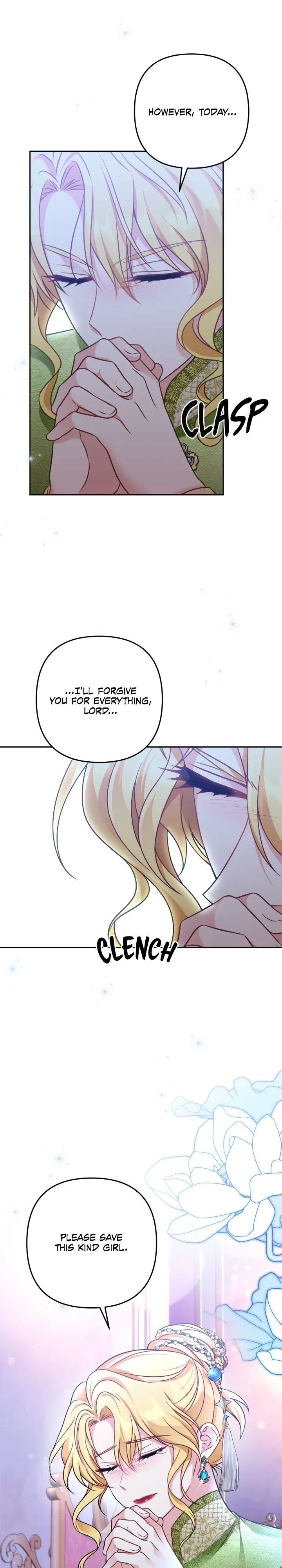 I’m living with my Mother-in-law! Chapter 36 Online - página 24