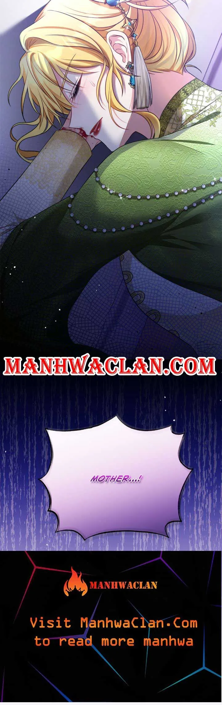 I’m living with my Mother-in-law! Chapter 36 Online - página 40