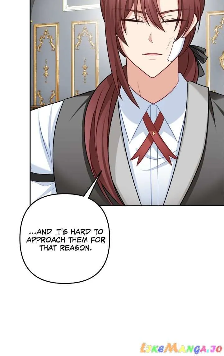 I’m living with my Mother-in-law! Chapter 38 Online - página 24