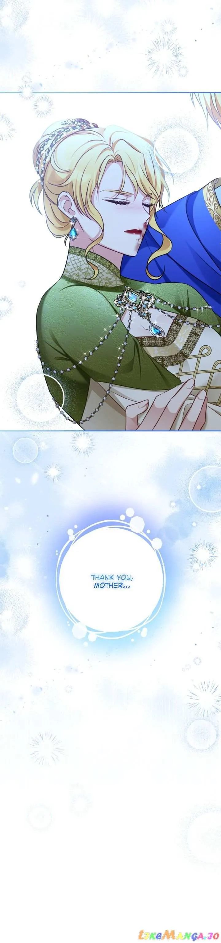 I’m living with my Mother-in-law! Chapter 38 Online - página 28