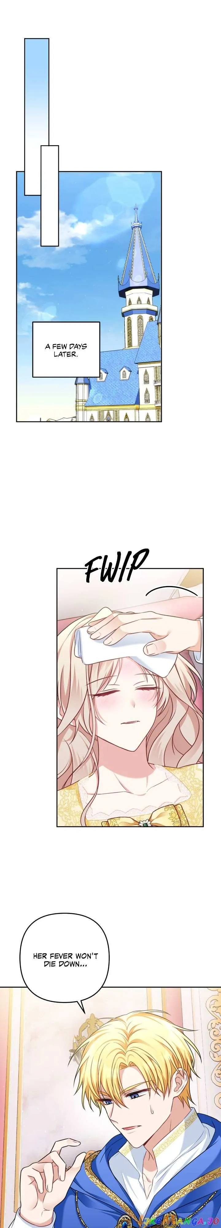 I’m living with my Mother-in-law! Chapter 38 Online - página 31