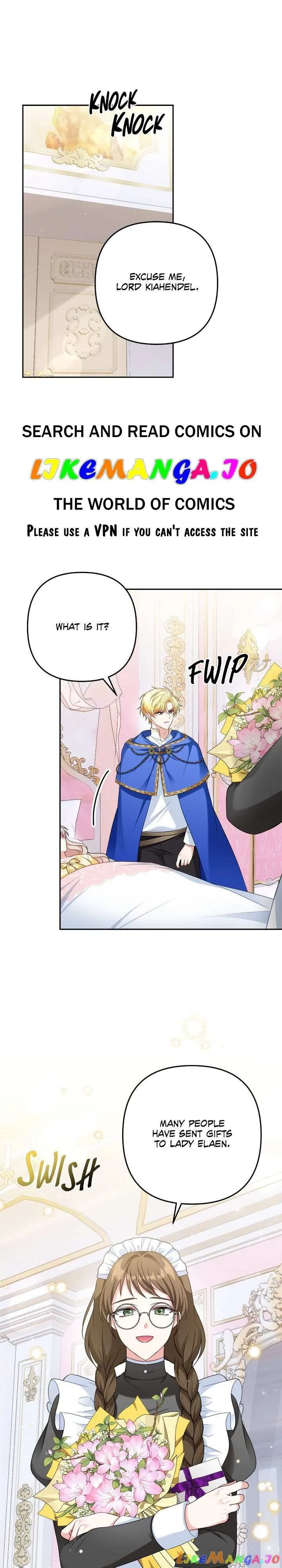 I’m living with my Mother-in-law! Chapter 39 Online - página 2