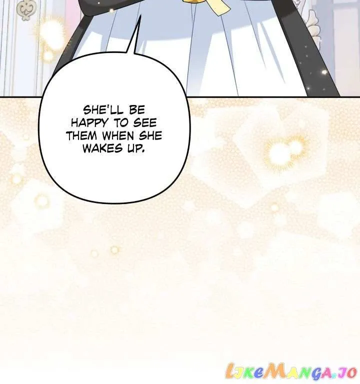 I’m living with my Mother-in-law! Chapter 39 Online - página 3