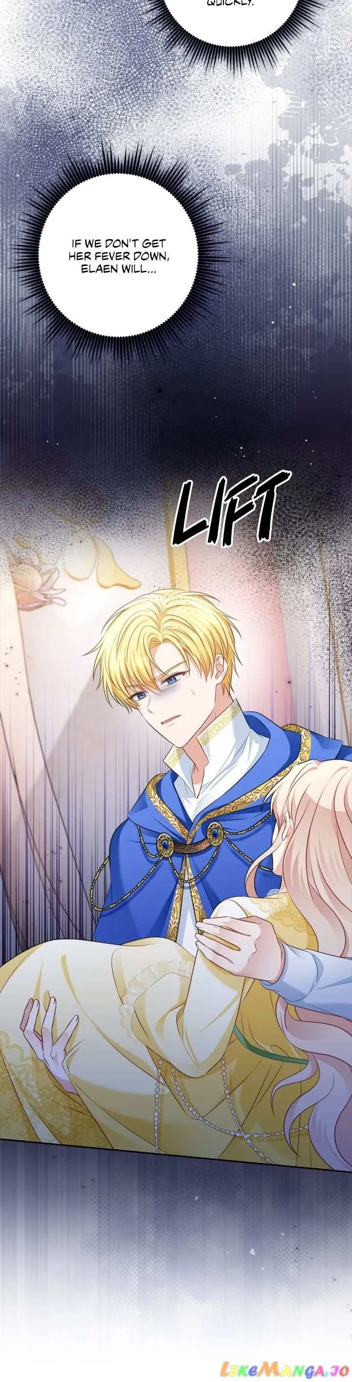 I’m living with my Mother-in-law! Chapter 39 Online - página 11