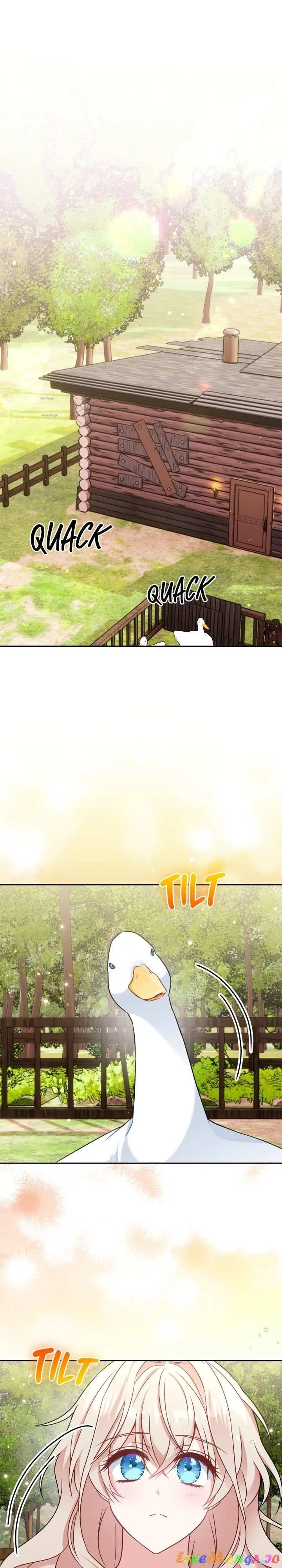 I’m living with my Mother-in-law! Chapter 39 Online - página 15