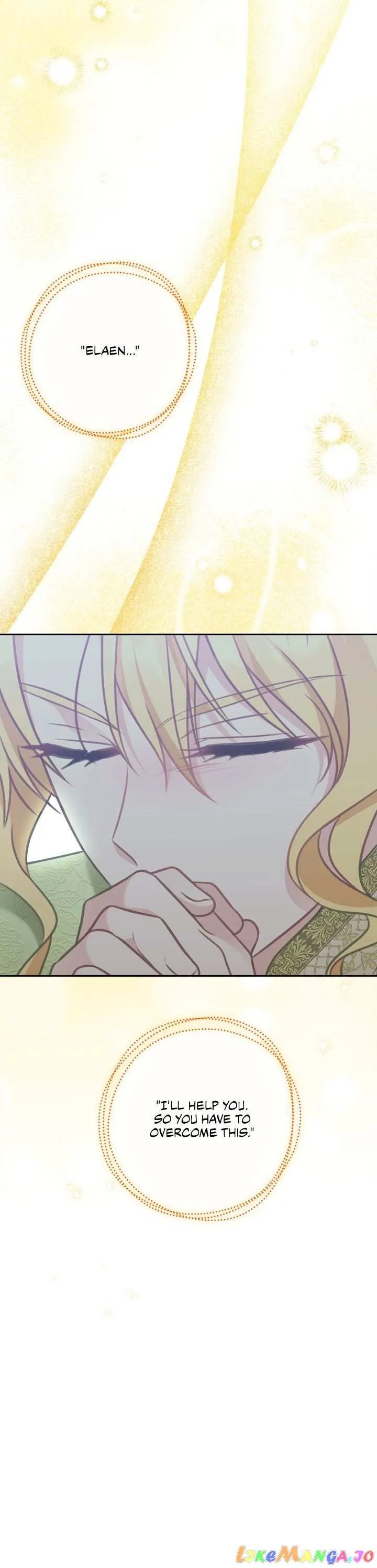 I’m living with my Mother-in-law! Chapter 39 Online - página 22