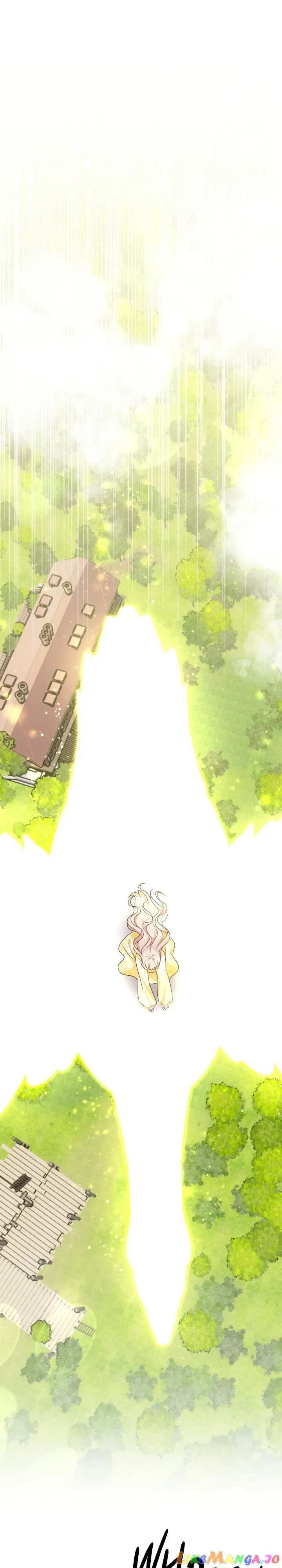 I’m living with my Mother-in-law! Chapter 39 Online - página 31