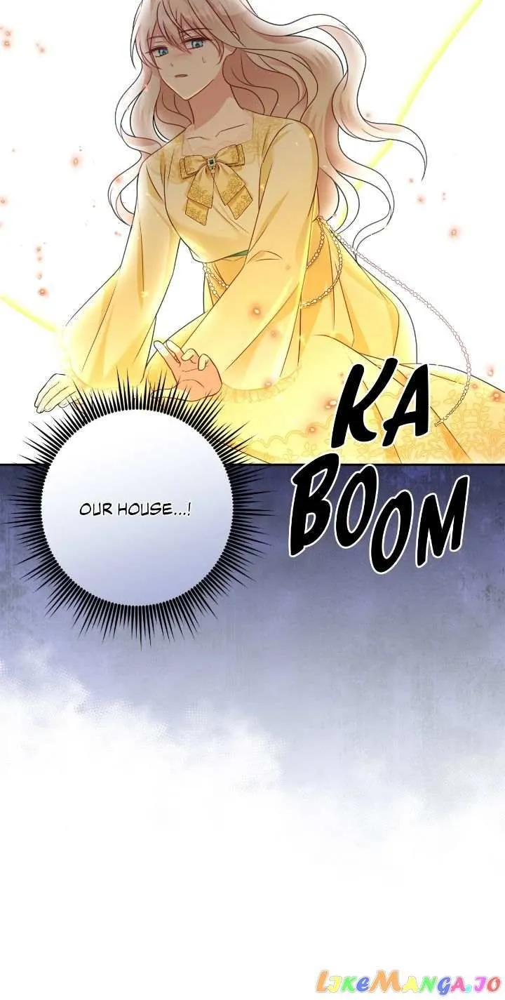 I’m living with my Mother-in-law! Chapter 39 Online - página 33
