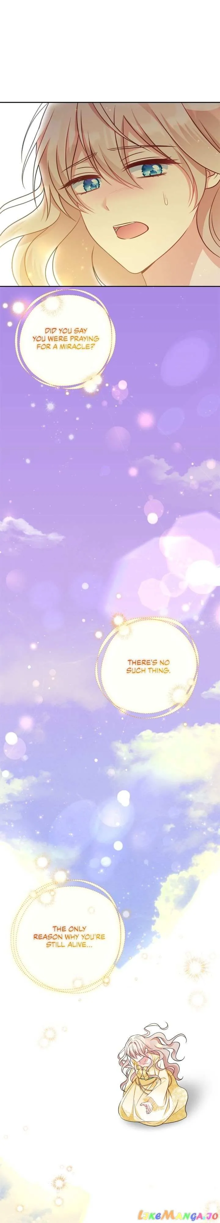 I’m living with my Mother-in-law! Chapter 39 Online - página 34
