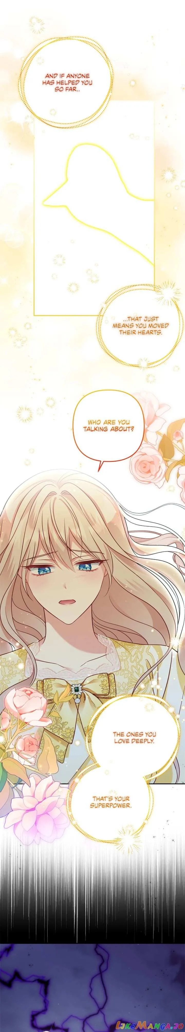 I’m living with my Mother-in-law! Chapter 39 Online - página 36