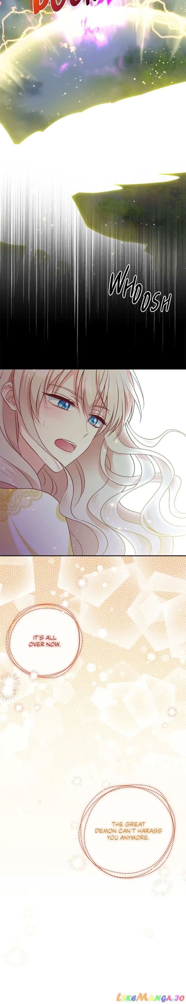 I’m living with my Mother-in-law! Chapter 39 Online - página 39