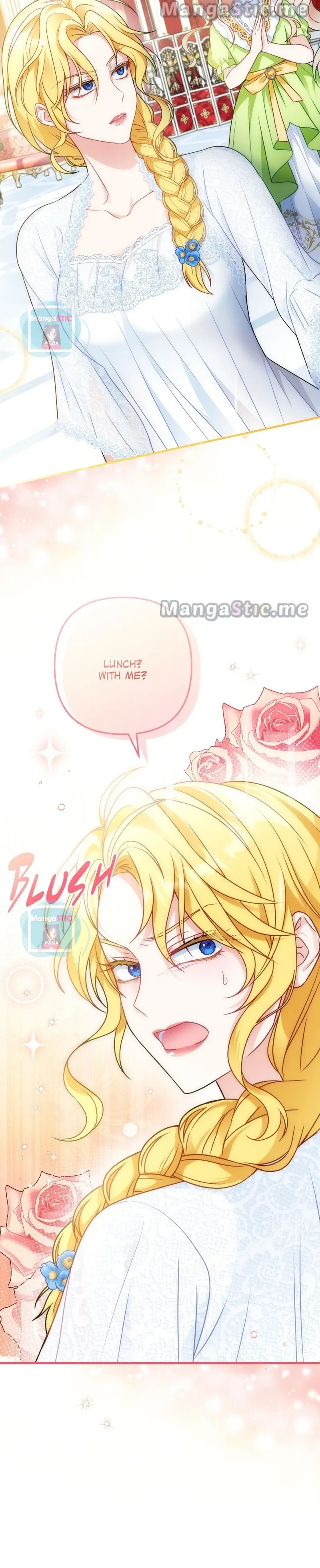I’m living with my Mother-in-law! Chapter 4 Online - página 12