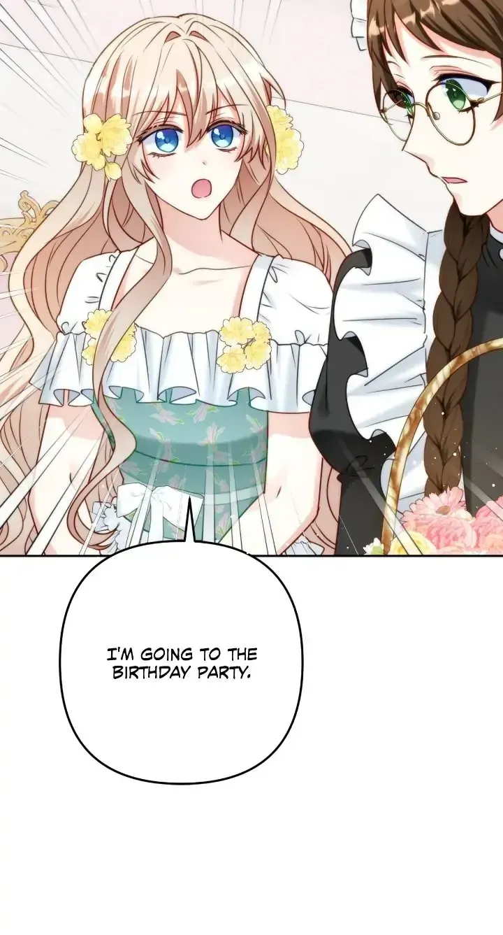 I’m living with my Mother-in-law! Chapter 42 Online - página 5