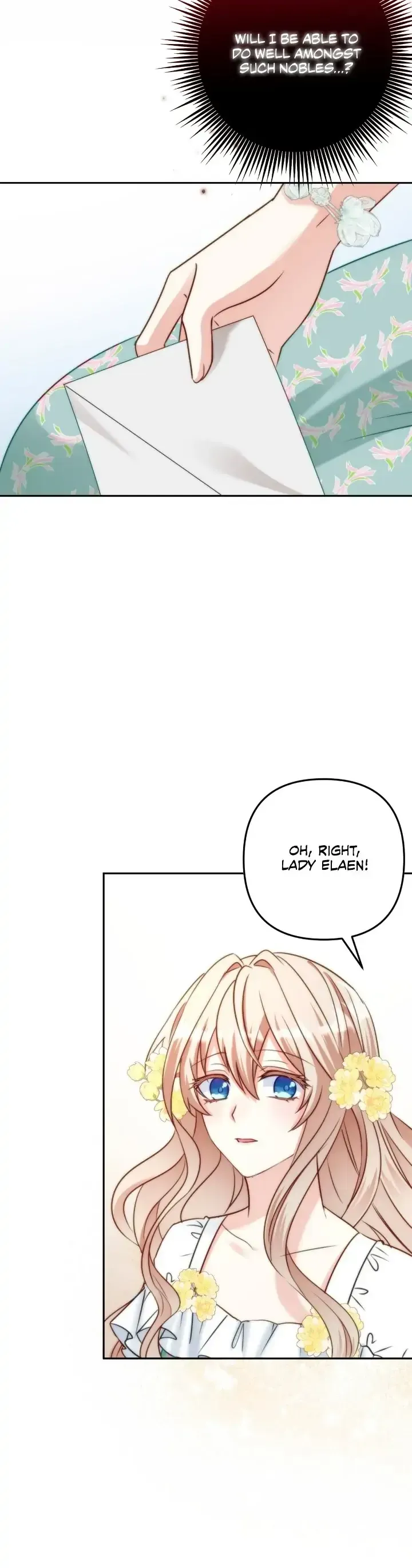 I’m living with my Mother-in-law! Chapter 42 Online - página 13