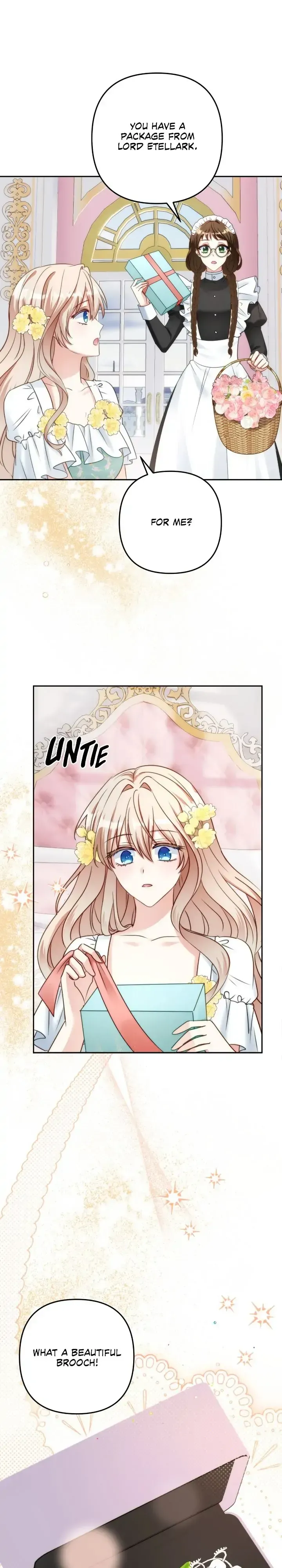 I’m living with my Mother-in-law! Chapter 42 Online - página 14