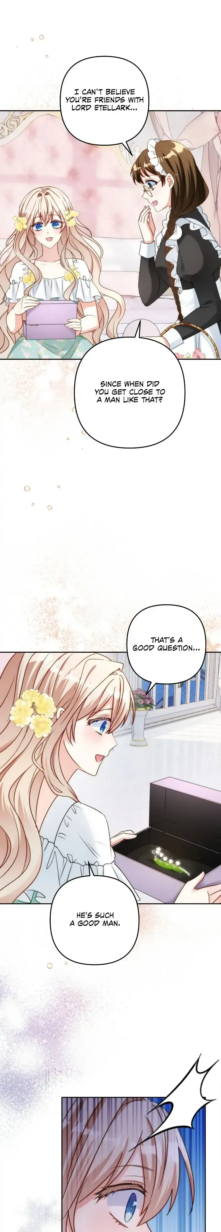 I’m living with my Mother-in-law! Chapter 42 Online - página 16