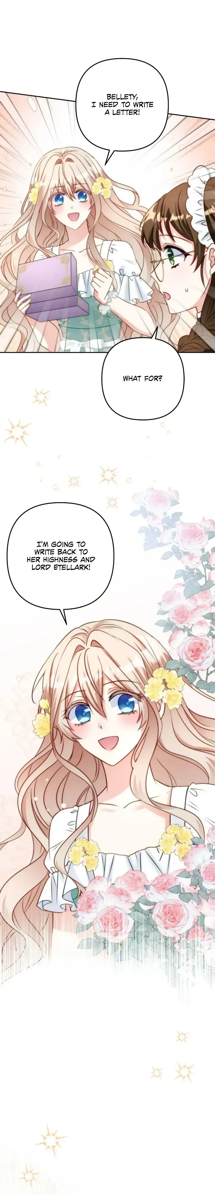 I’m living with my Mother-in-law! Chapter 42 Online - página 18