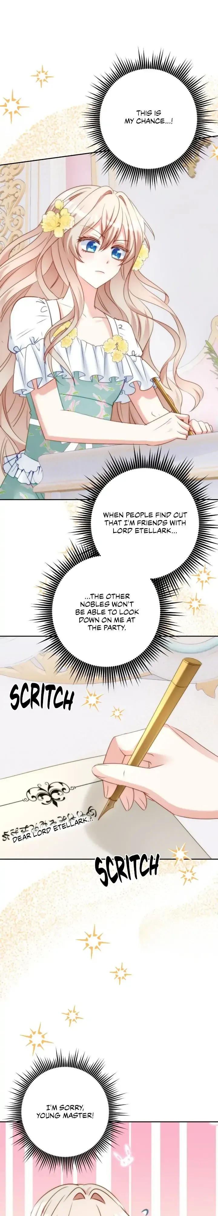 I’m living with my Mother-in-law! Chapter 42 Online - página 20