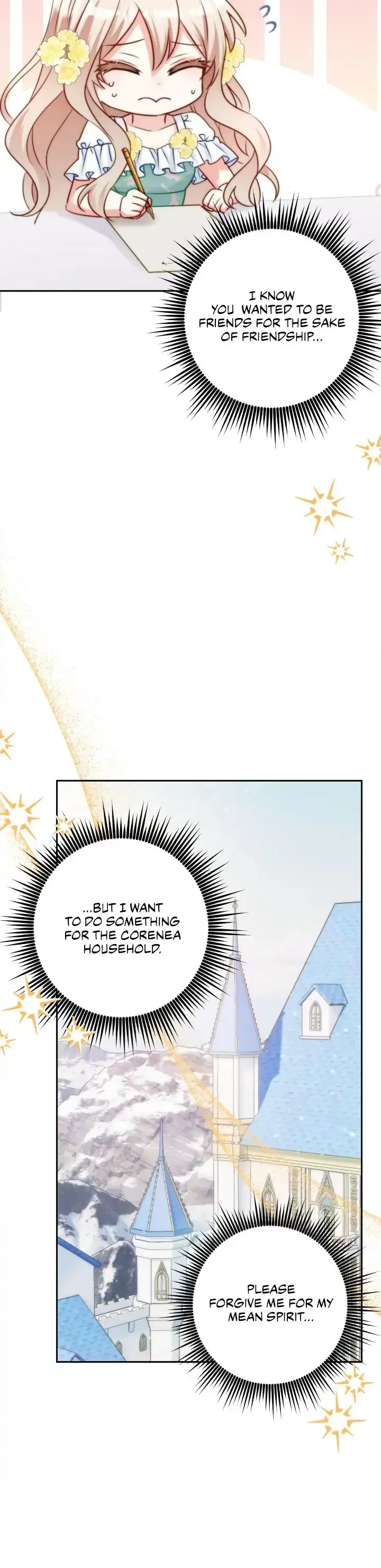 I’m living with my Mother-in-law! Chapter 42 Online - página 21