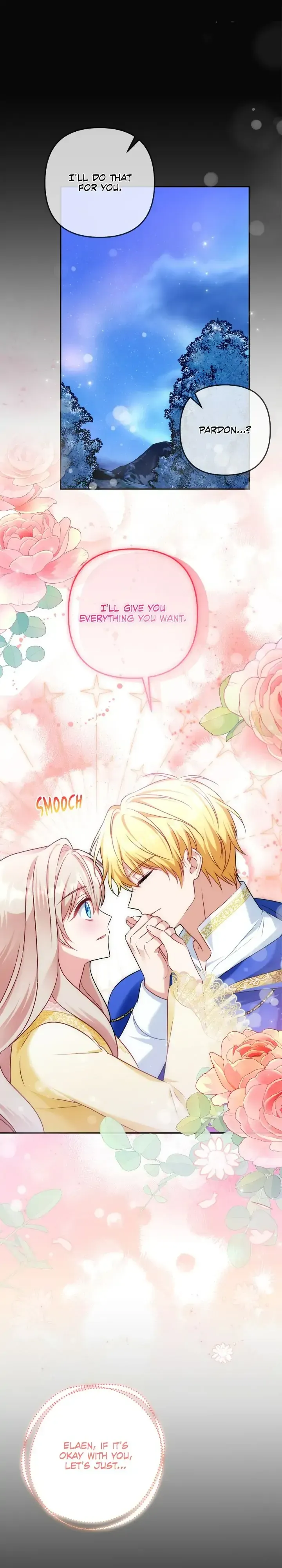 I’m living with my Mother-in-law! Chapter 42 Online - página 28