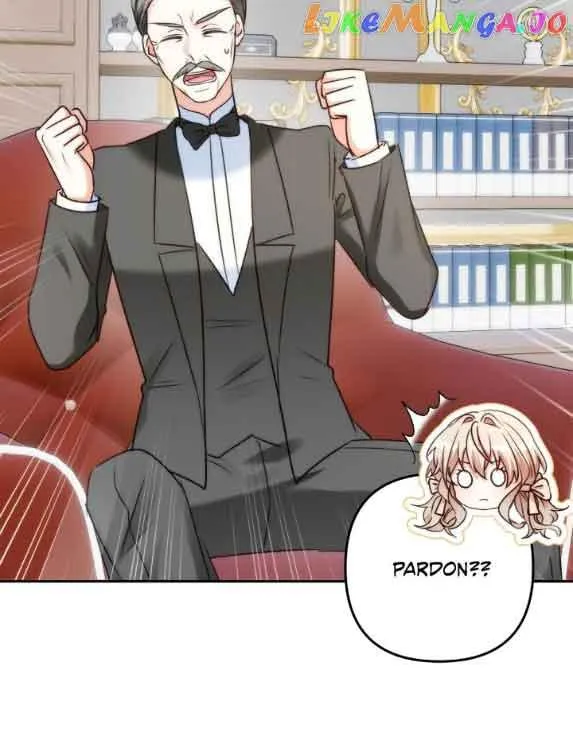 I’m living with my Mother-in-law! Chapter 43 Online - página 6
