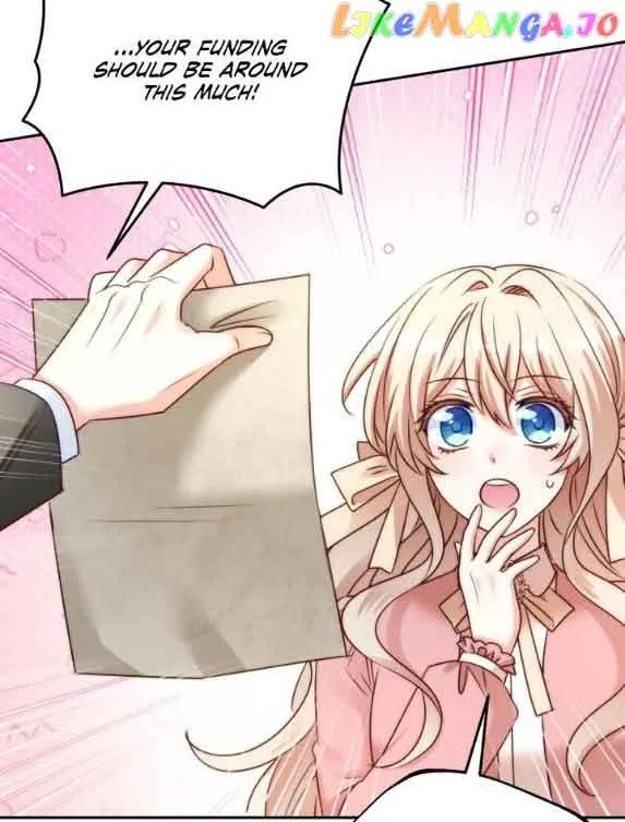 I’m living with my Mother-in-law! Chapter 43 Online - página 9