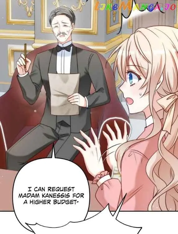 I’m living with my Mother-in-law! Chapter 43 Online - página 11