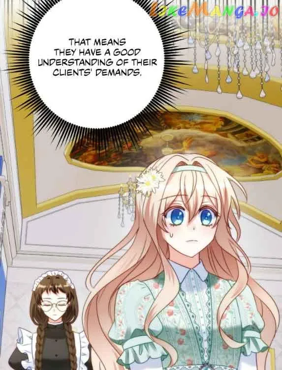 I’m living with my Mother-in-law! Chapter 43 Online - página 28