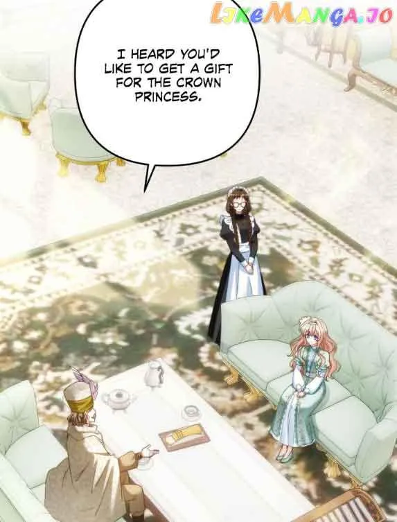 I’m living with my Mother-in-law! Chapter 43 Online - página 43