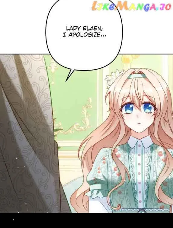 I’m living with my Mother-in-law! Chapter 43 Online - página 48