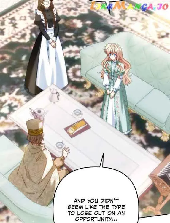 I’m living with my Mother-in-law! Chapter 43 Online - página 55