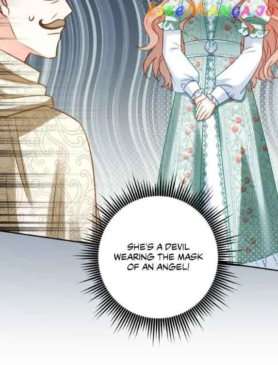 I’m living with my Mother-in-law! Chapter 43 Online - página 73