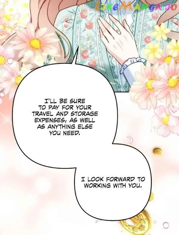I’m living with my Mother-in-law! Chapter 43 Online - página 77