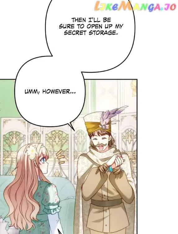 I’m living with my Mother-in-law! Chapter 43 Online - página 81
