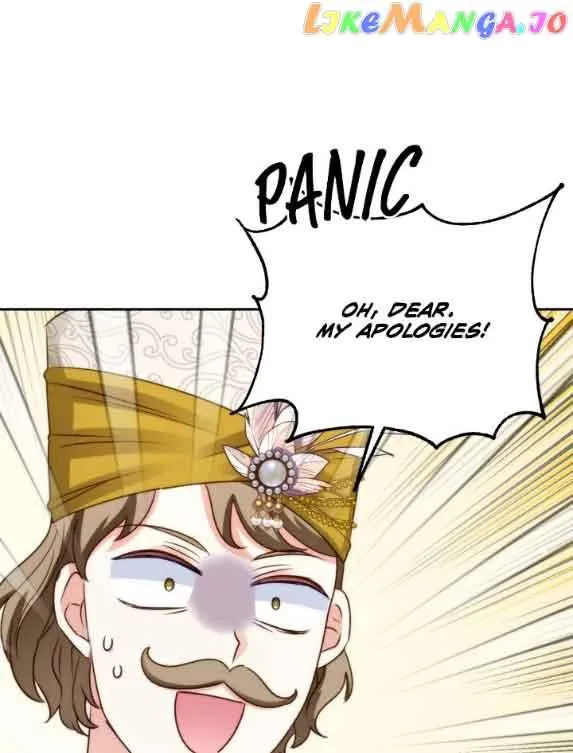 I’m living with my Mother-in-law! Chapter 43 Online - página 87