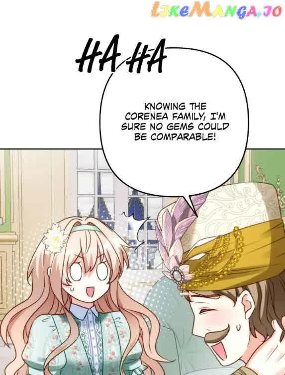 I’m living with my Mother-in-law! Chapter 43 Online - página 89